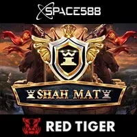slot Shah Mat Red Tiger